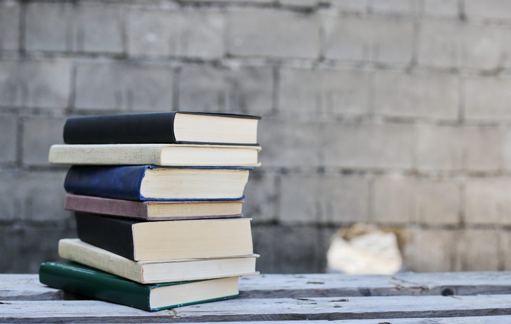 おすすめの家族信託の本｜専門家お墨付きの読んでおきたい書籍５選