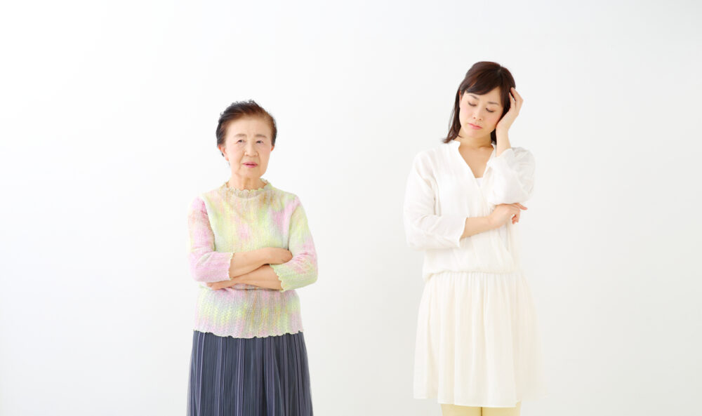 代襲相続はトラブルになりやすい!トラブルになる4つのケースと対処法