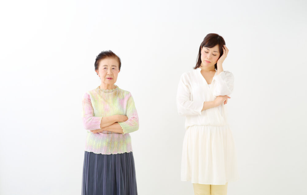 代襲相続はトラブルになりやすい！トラブルになる4つのケースと対処法