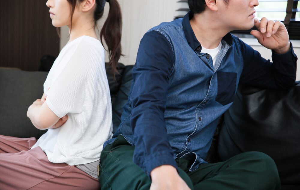 相続人の嫁は相続に口出しできる？嫁の口出しによる相続トラブルの対策
