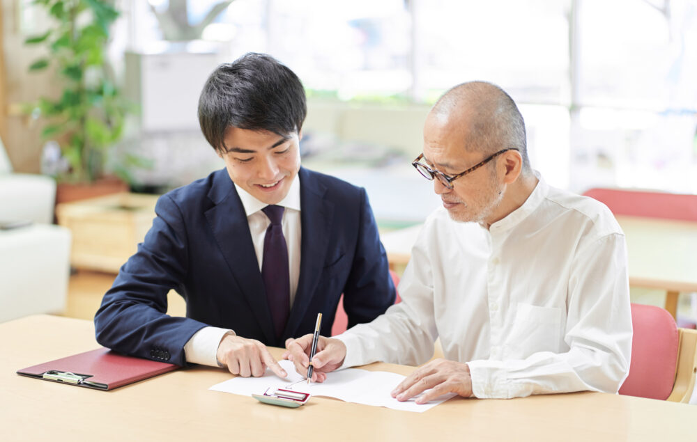 遺言執行者とは｜誰がなれる？選任方法や仕事内容を徹底解説【完全版】