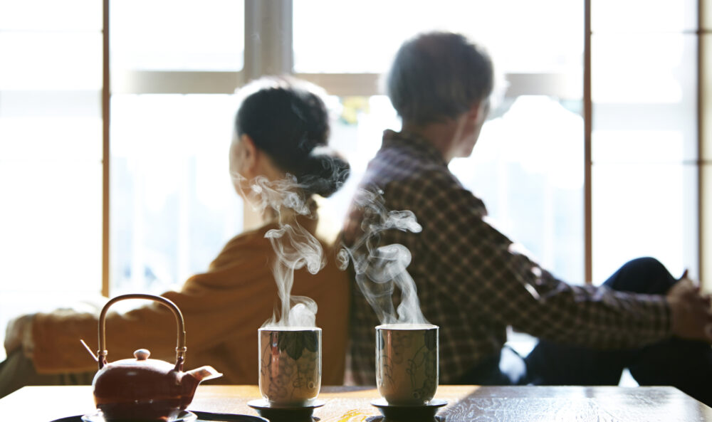 子なし夫婦が老後の不安を解消するために検討すべき4つのこと
