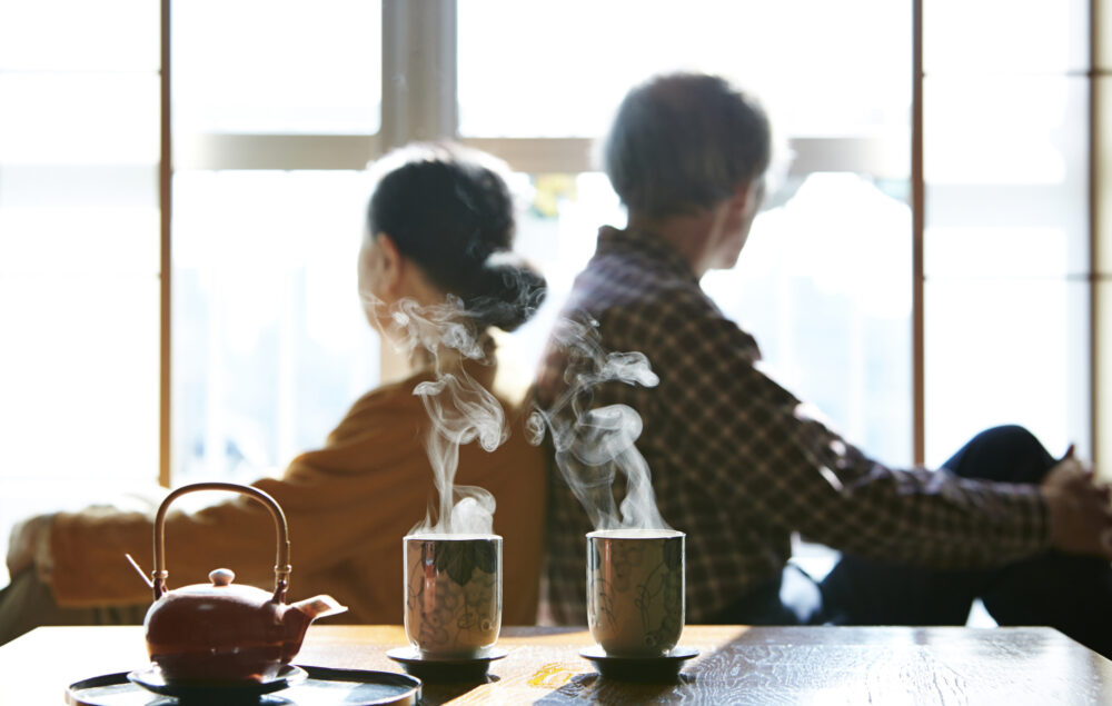 子なし夫婦が老後の不安を解消するために検討すべき4つのこと