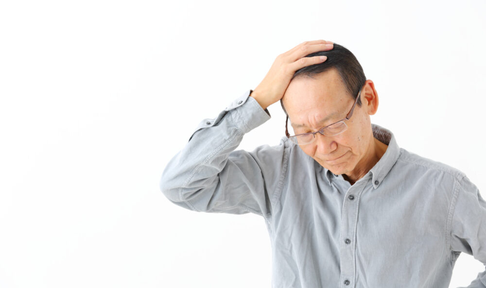 老後破産の実態とは？5つの原因と老後破産しそうな場合の対処法