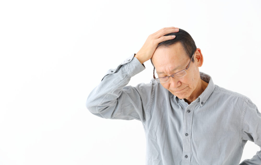 老後破産の実態とは？5つの原因と老後破産しそうな場合の対処法