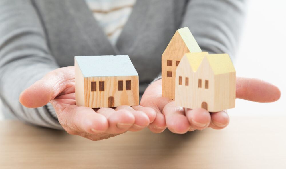 老後の住まいはどう決める？正しく選択をするために知っておくべきこと