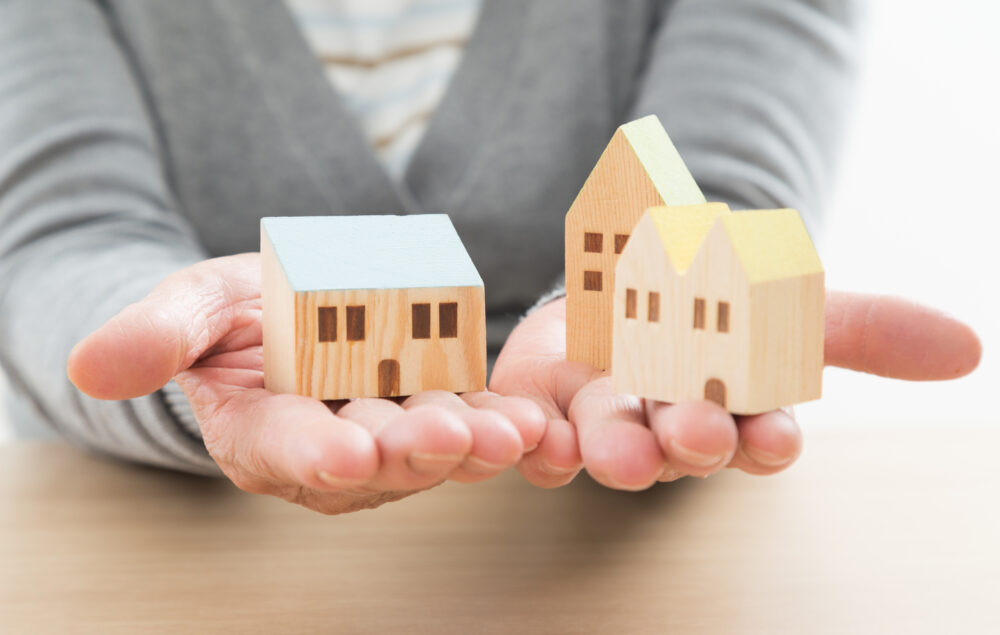 老後の住まいはどう決める？正しく選択をするために知っておくべきこと