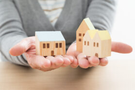 老後の住まいはどう決める？正しく選択をするために知っておくべきこと