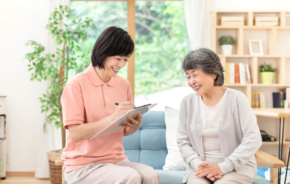 親が認知症かも？と感じたら至急すべきこと【診察を受けてもらうコツ】