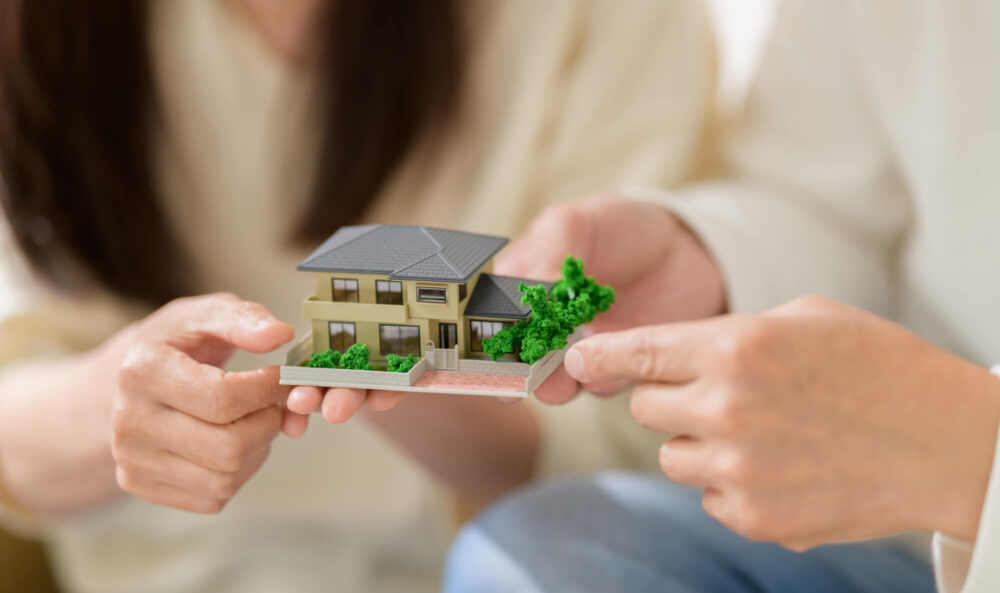 不動産を共有名義のまま離婚したら危険?共有名義の不動産がある場合の対処法