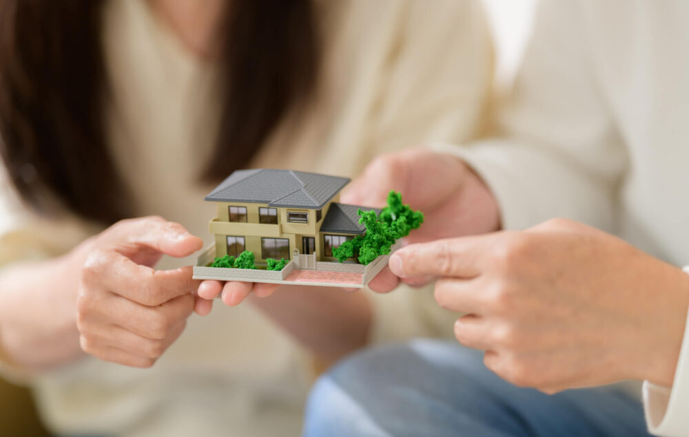不動産を共有名義のまま離婚したら危険？共有名義の不動産がある場合の対処法