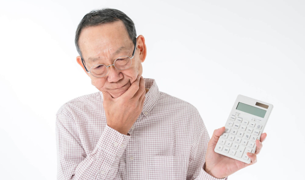 死亡退職金には相続税がかかる？受取人や非課税枠の計算方法