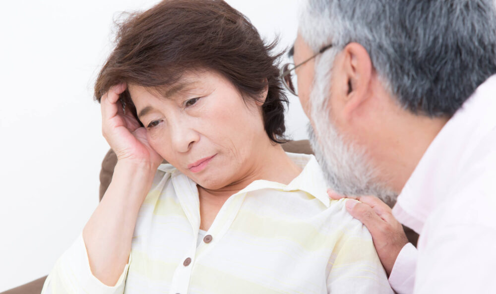 親が認知症になった時のトラブル例と対処法｜相続対策は何をすべき？