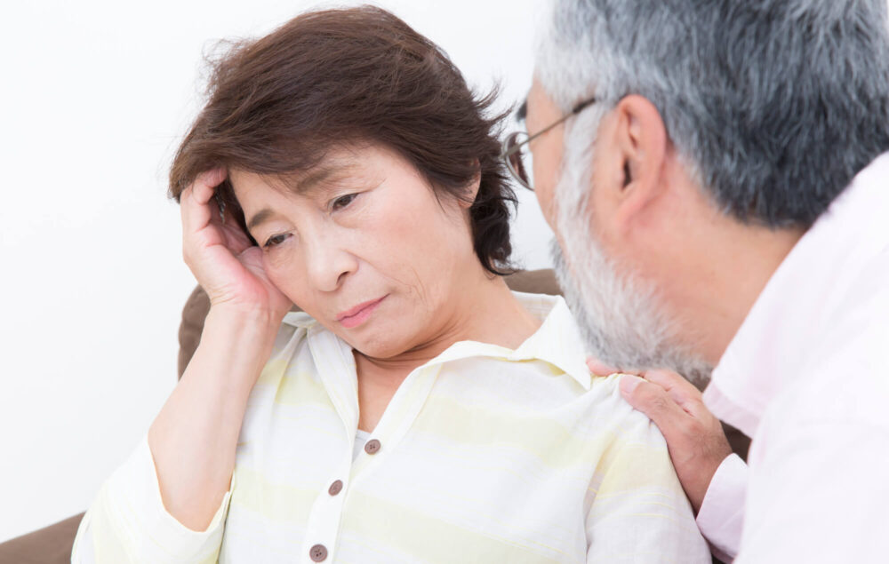 親が認知症になった時のトラブル例と対処法｜相続対策は何をすべき？