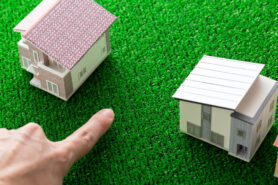 小規模宅地の特例で最大80％評価減できる！賢く活用して節税しよう