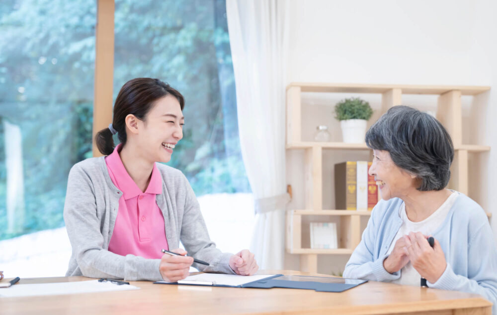 親の認知症を防止する5つの方法！元気なうちにしかできない相続対策