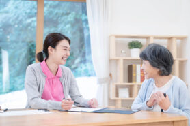 親の認知症を防止する5つの方法！元気なうちにしかできない相続対策