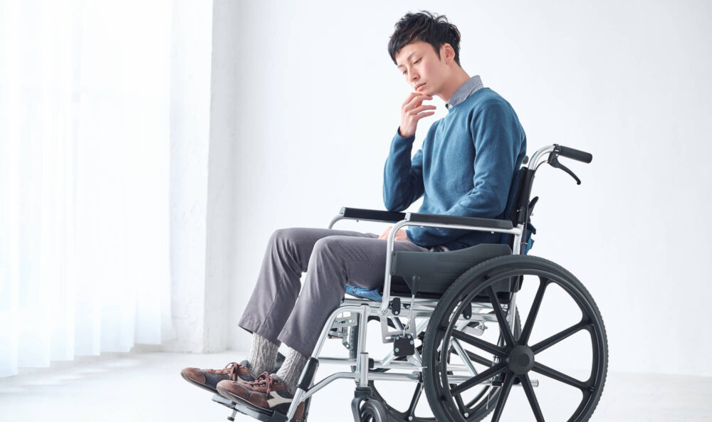 障がい者の親亡き後問題とは？親が死亡した後のお金の不安を解消する方法