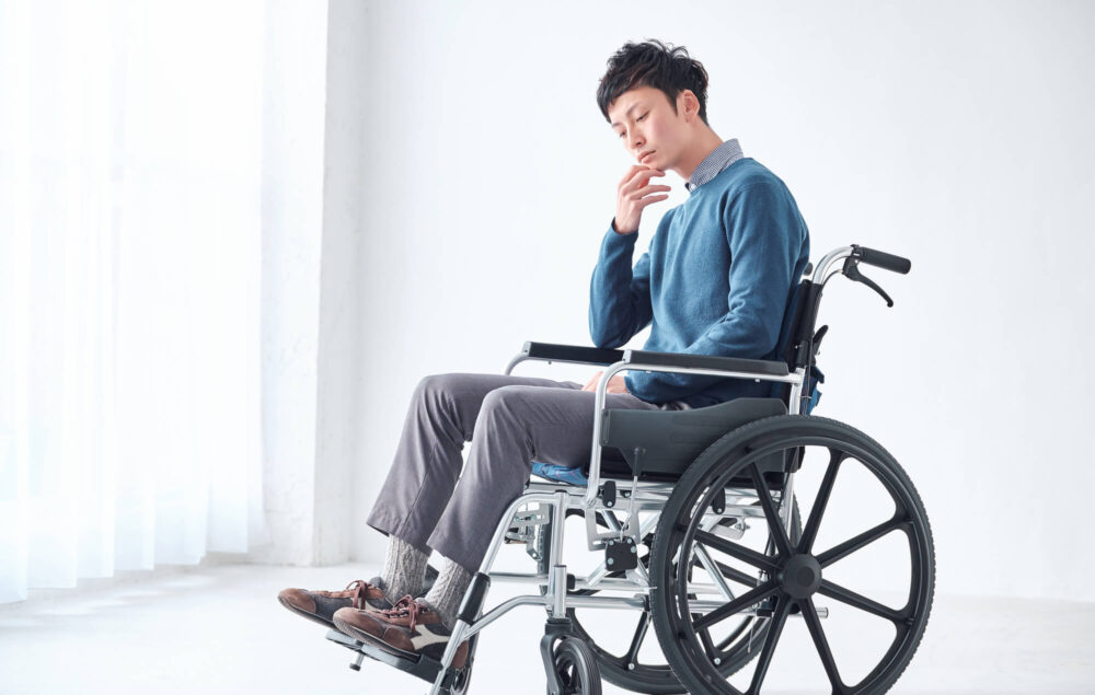 障がい者の親亡き後問題とは？親が死亡した後のお金の不安を解消する方法