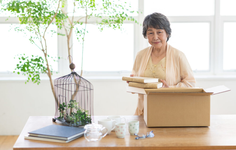 相続放棄時の家の片付けには注意！法律上問題なく片付ける方法とは？