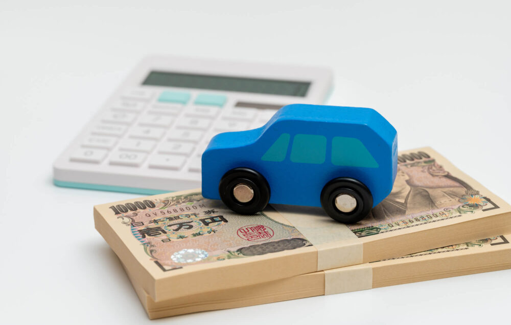 【無料ひな型付き】車を相続するときの遺産分割協議書の作成方法