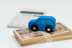 【無料ひな型付き】車を相続するときの遺産分割協議書の作成方法