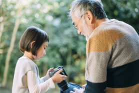 子供が相続放棄すると法定相続人は誰になる？孫も相続放棄が必要？