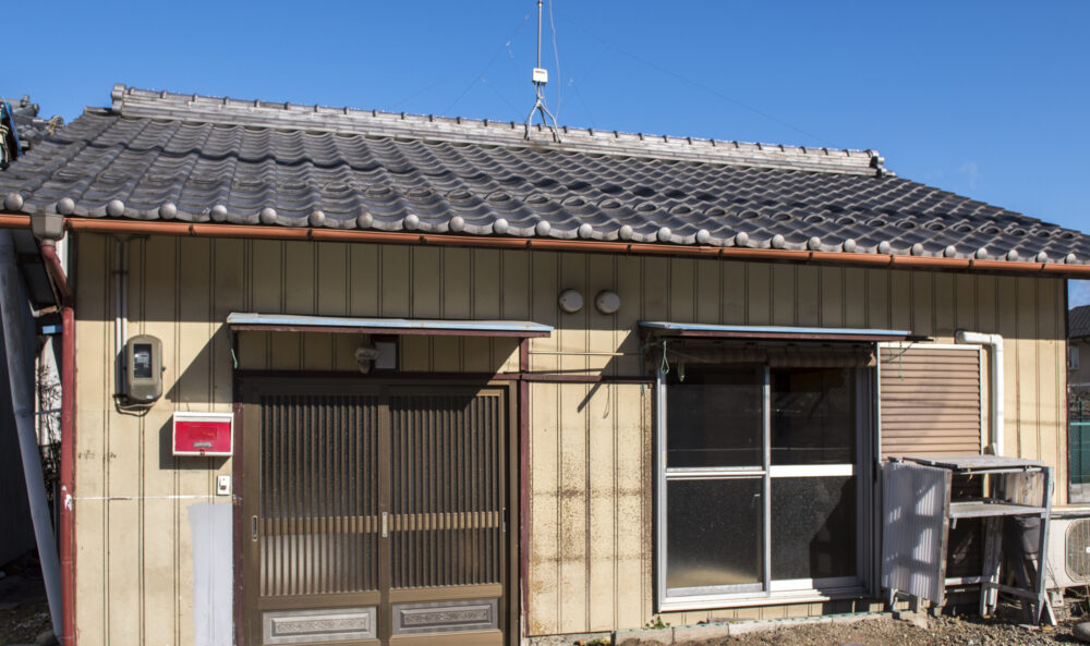相続空き家の3,000万円特別控除の特例とは？適用要件まとめ