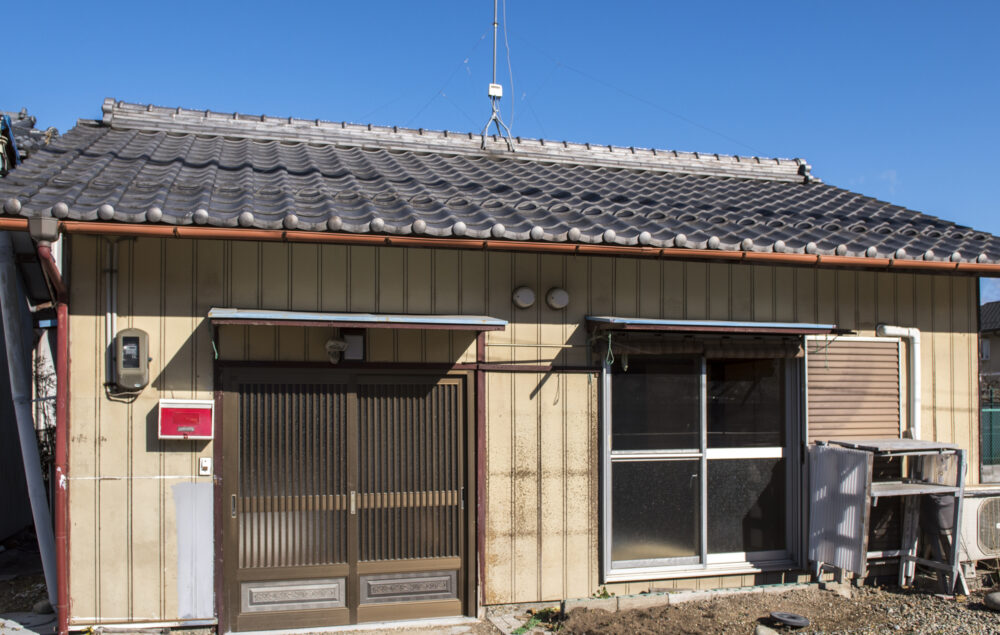 相続空き家の3,000万円特別控除の特例とは？適用要件まとめ