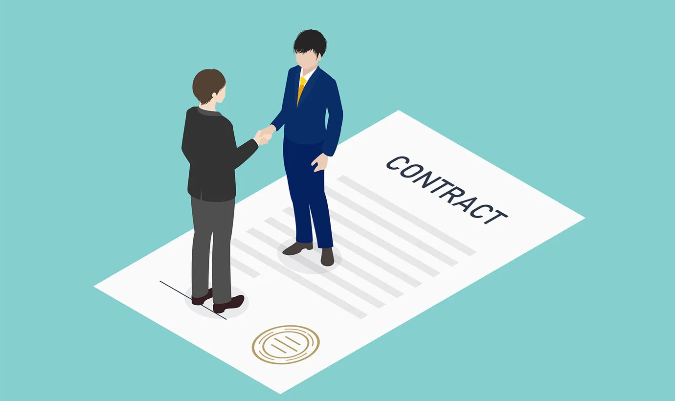 パートナー会社を募集中【相続に関する協力会社を探している企業様へ】