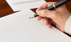 遺言書を書けるのは何歳から？早いうちに作成すべきメリット4つ