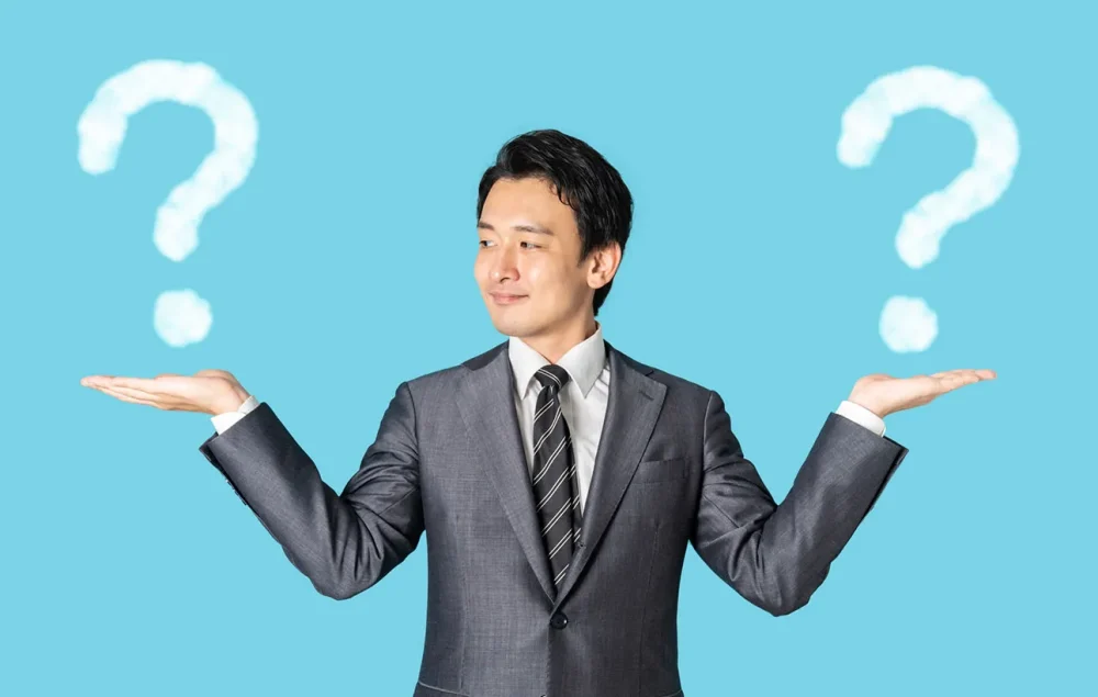 行政書士と司法書士の業務範囲の違い｜相続手続きはどちらに頼む？