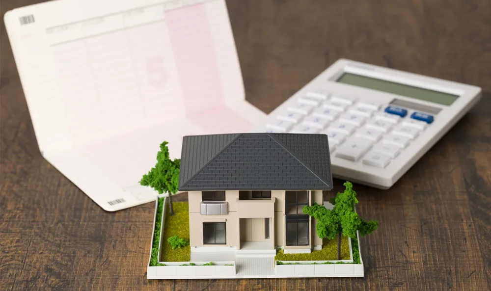 住宅取得資金の贈与と住宅ローン控除は併用できる！注意点2つとは？
