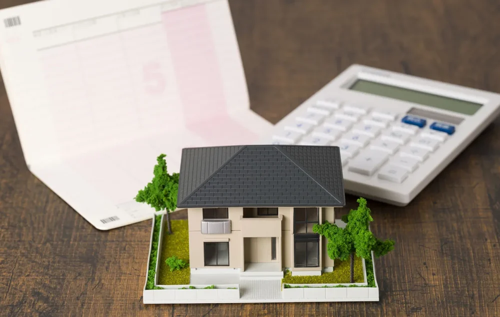 住宅取得資金の贈与と住宅ローン控除は併用できる！注意点2つとは？