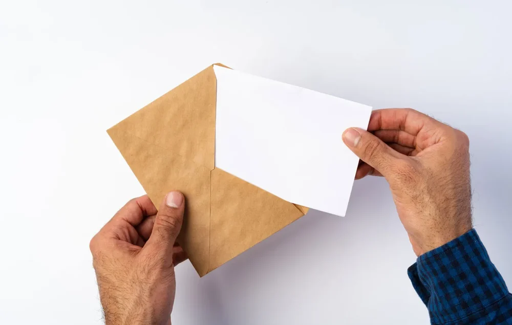封をしていない遺言書も有効！検認手続きは必要？封をしないリスクとは
