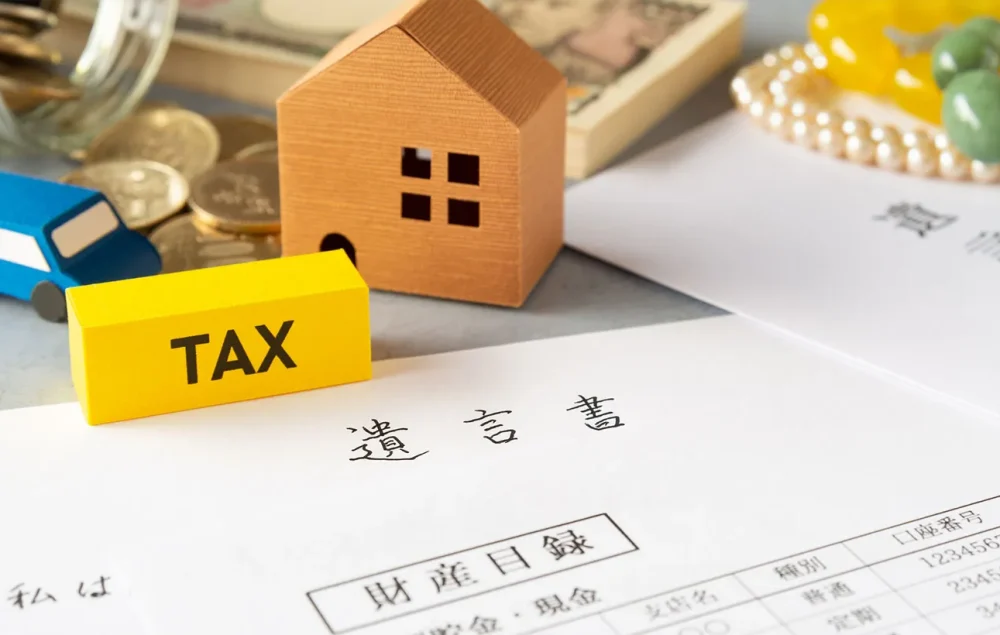 不動産投資が相続税対策になる理由｜投資時にすべき認知症対策とは