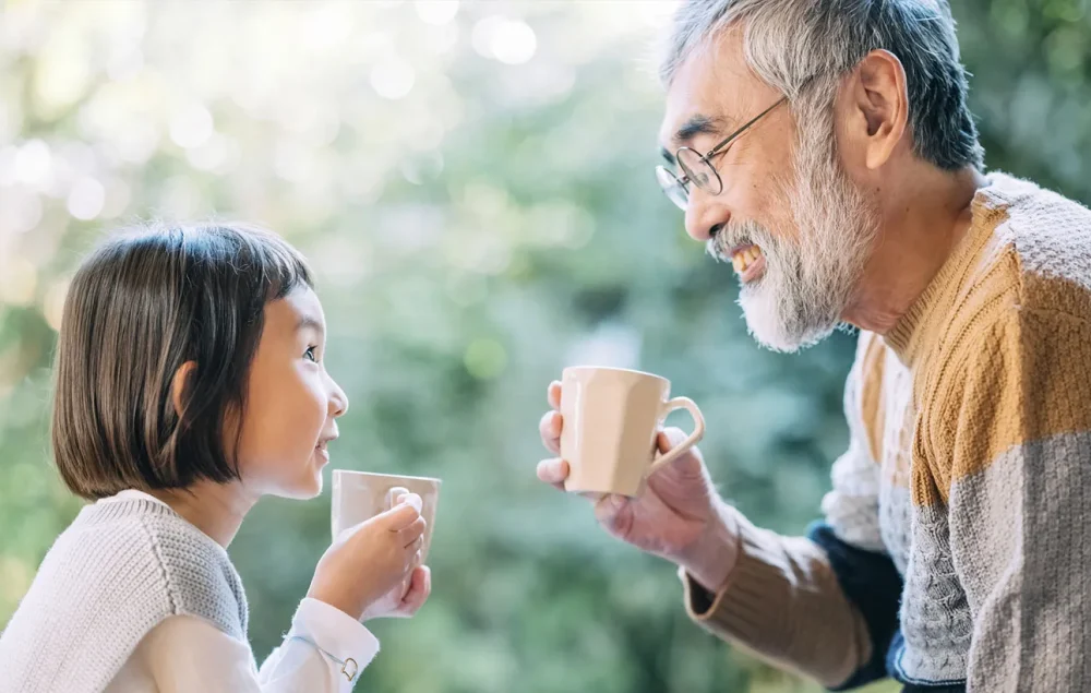 相続対策で孫を養子にするデメリット5つ！孫に財産を遺す方法とは？