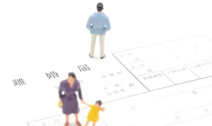 離婚した親の財産も相続できる！相続発生後の対処法や注意点とは