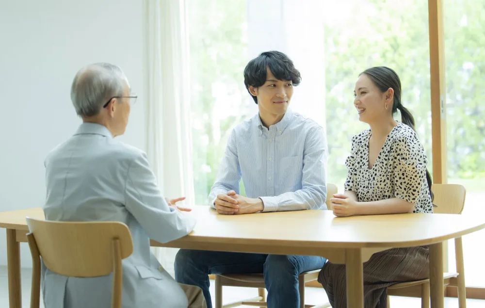 生前贈与をした年に贈与者が死亡したときの贈与税・相続税の取り扱い