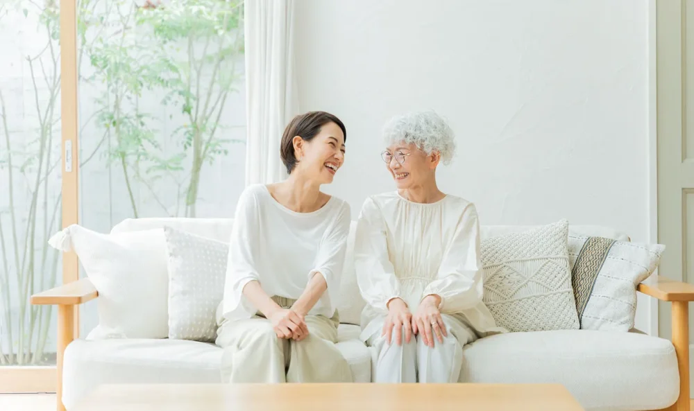 生前贈与は家族・親族以外の他人にもできる!贈与税の計算方法とは