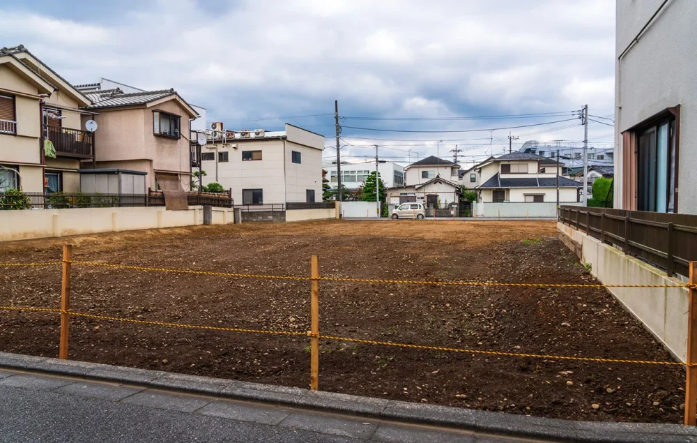 固定資産税がかからない土地を相続する流れとは？注意点も解説