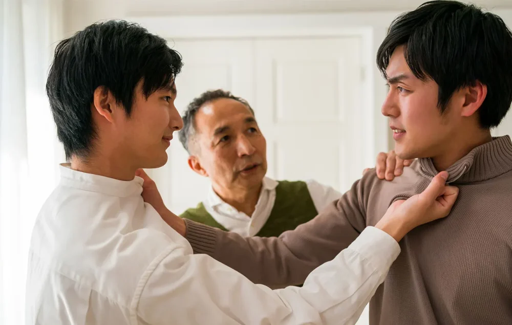 土地の遺産分割で兄弟同士が揉めるケース！相続手続きの流れとは？