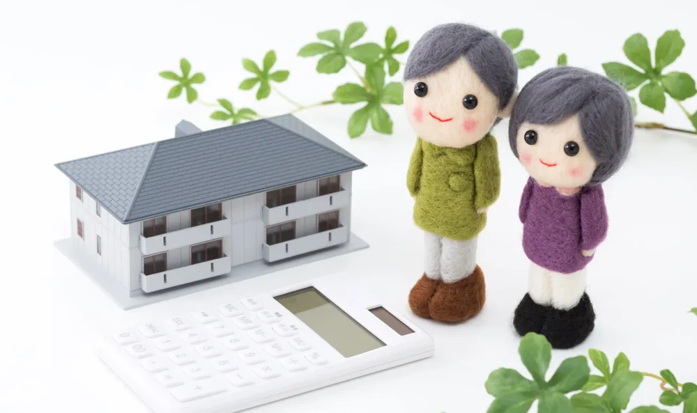 住宅資金贈与は父母それぞれ行える！節税効果は増えないので注意