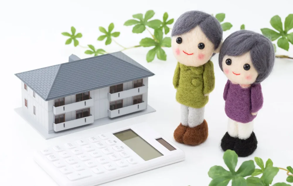 住宅資金贈与は父母それぞれ行える！節税効果は増えないので注意