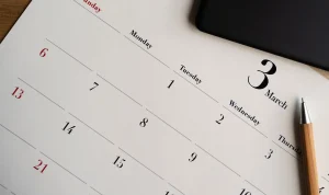 贈与税の支払い時期は翌年2月1日～3月15日！納付方法や注意点