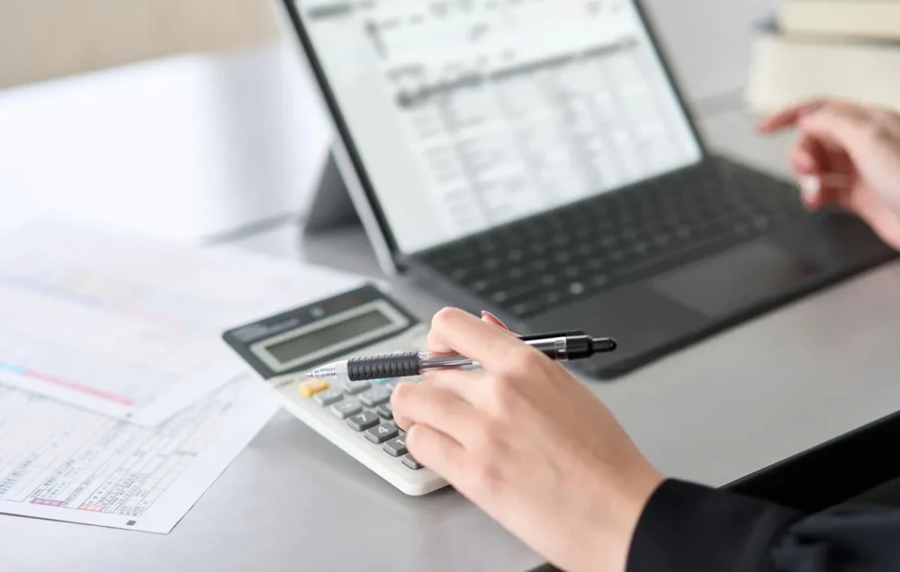準確定申告が不要なケースとは？還付金を受け取れるケースも紹介