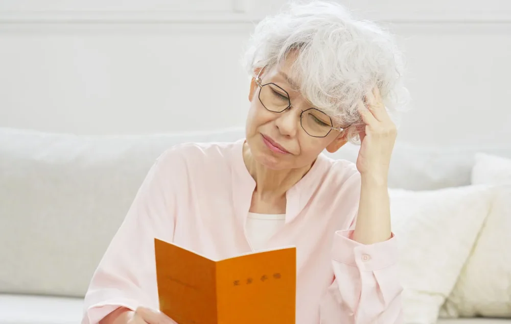【種類別】遺族年金をもらえないケース｜もらえないときの対処法とは