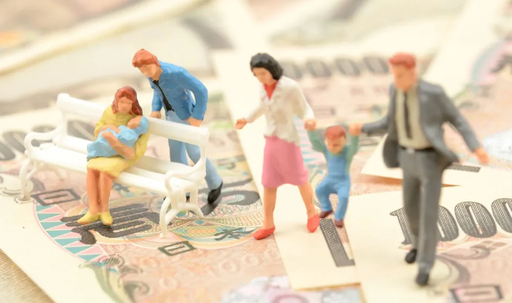 結婚・子育て資金の一括贈与の非課税措置とは？適用要件・利用方法