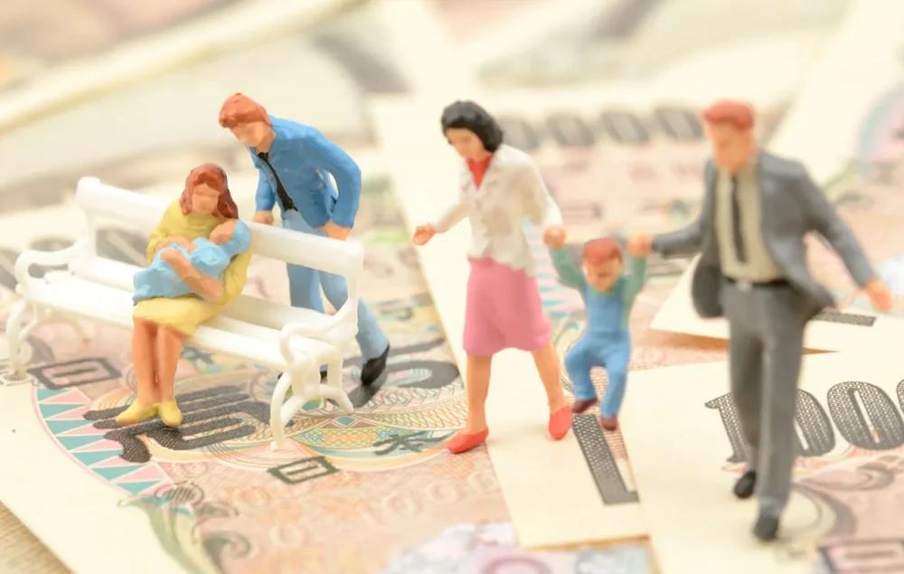 結婚・子育て資金の一括贈与の非課税措置とは？適用要件・利用方法