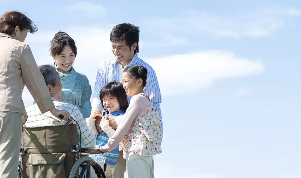 特例贈与財産とは?一般贈与財産との違いや税率・申告方法について